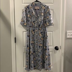 RESERVED DO NOT BUY - GMG Dress